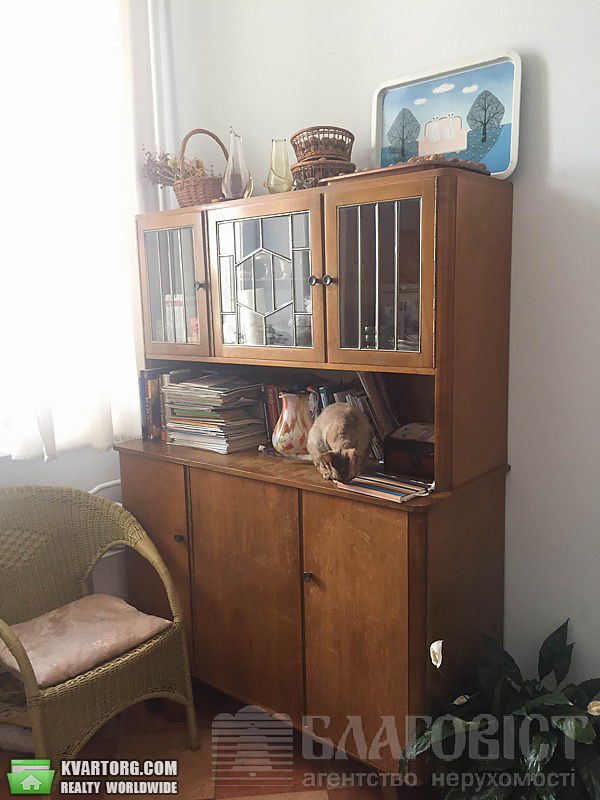 Sell 1-room apartment. Киев,  Антоновича — photo 7