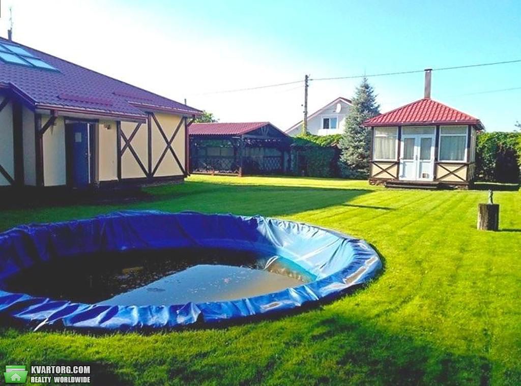 Rent out house. Ирпень,  Лесная — photo 9