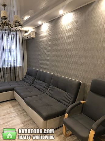 Rent out 2-room apartment. Харьков, Армянский переулок — photo 4