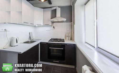 Sell 2-room apartment. Киев, Леси Украинки бул — photo 3