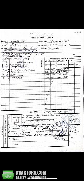 Sell house. Львов, Яворницкого — photo 8