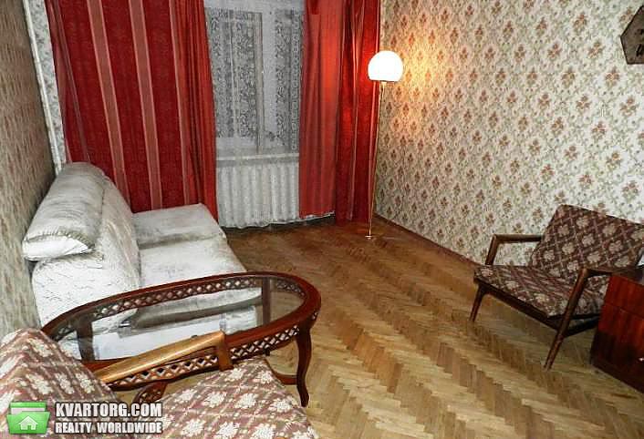 Rent out 2-room apartment. Киев,  Старокиевская — photo 8