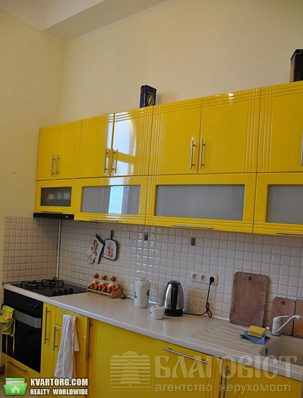 Sell 2-room apartment. Киев, Институтская — photo 4