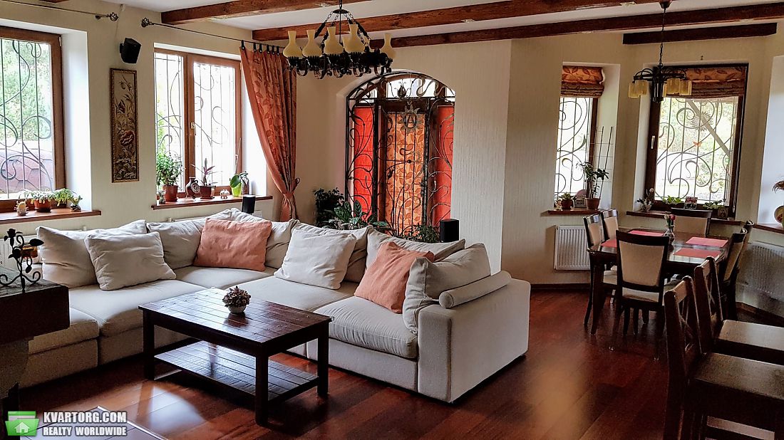 Sell house. Киевская обл.,  Лесная — photo 5