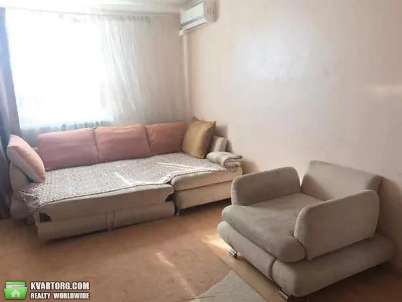 Sell 2-room apartment. Одесса, Французский бульвар — photo 1