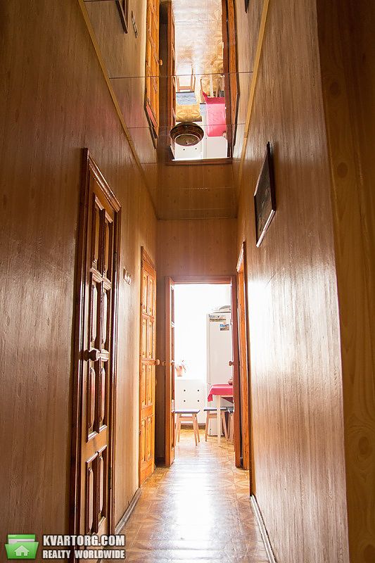 Sell 2-room apartment. Днепропетровск, Газеты Правда пр. — photo 5