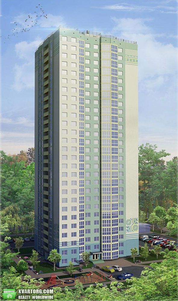 Sell 1-room apartment. Киев,  Чавдар — photo 1