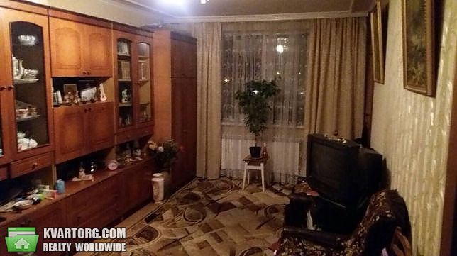 Sell 2-room apartment. Киев,  Жмаченко — photo 1