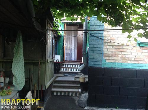 Sell house. Киевская обл., Щерса — photo 1