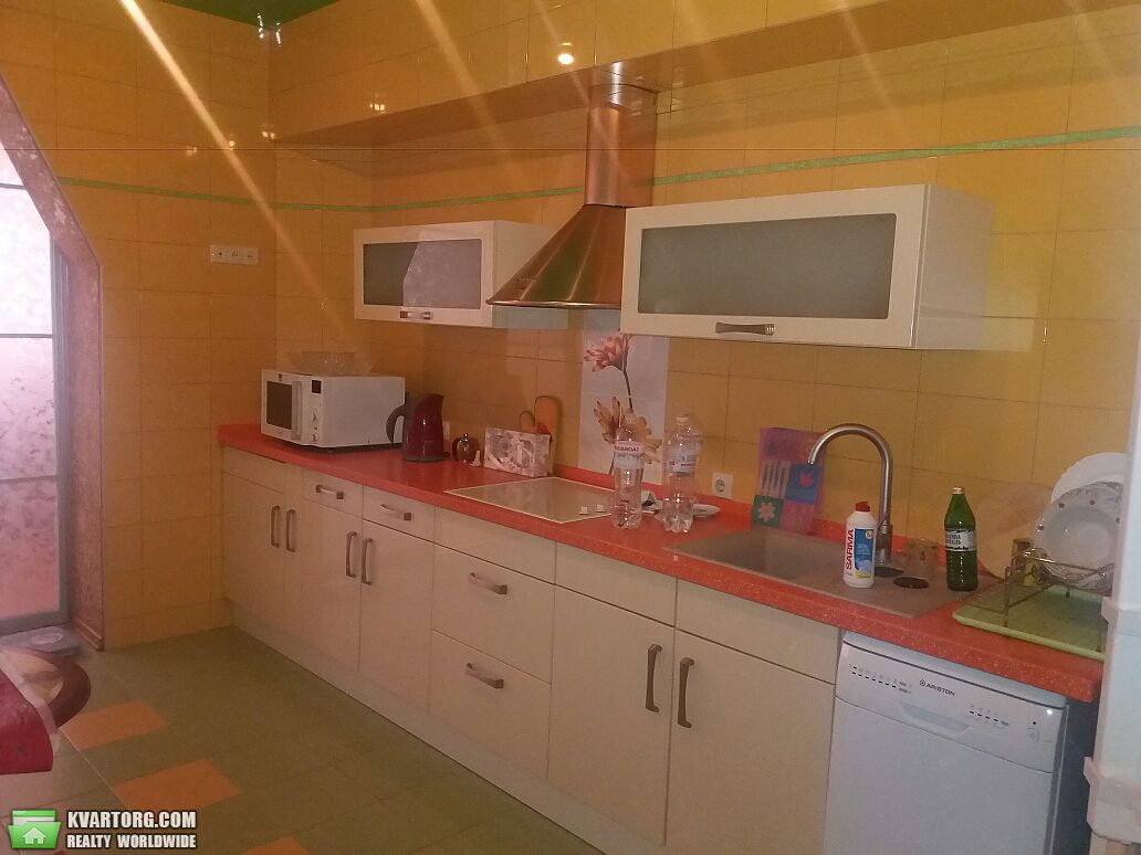 Rent out 3-room apartment. Днепропетровск,  Баумана — photo 5