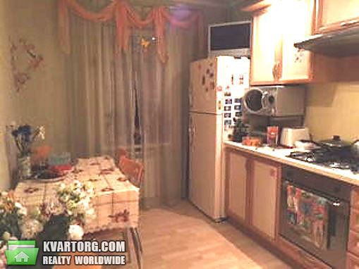 продам 1-комнатную квартиру. Киев,   Маяковского - фото 3