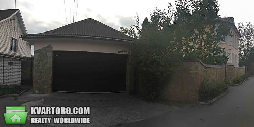 Rent out house. Киев,  Садовая Осокорки — photo 1