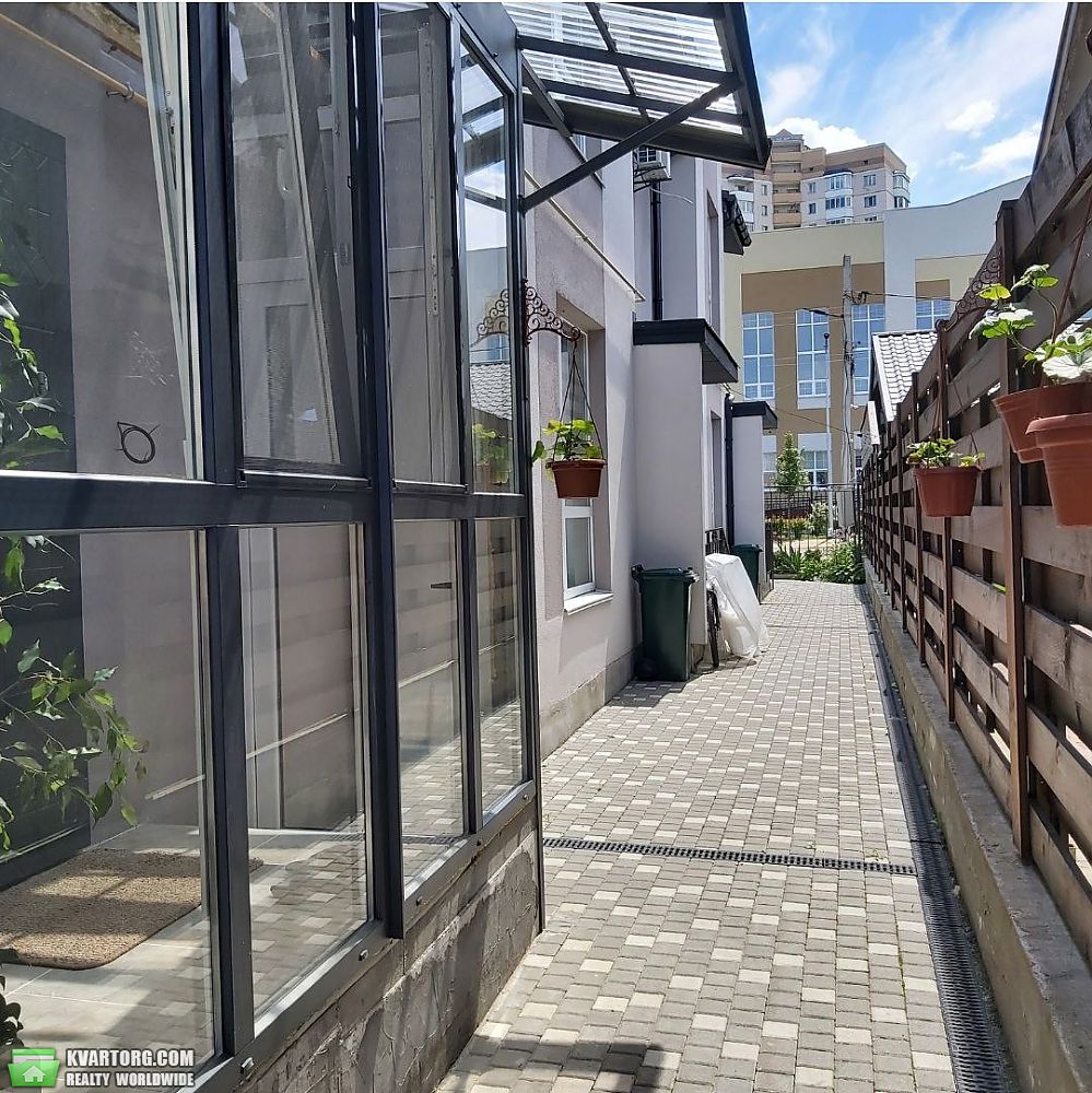 Sell Townhouse. Буча, Вишнева — photo 5