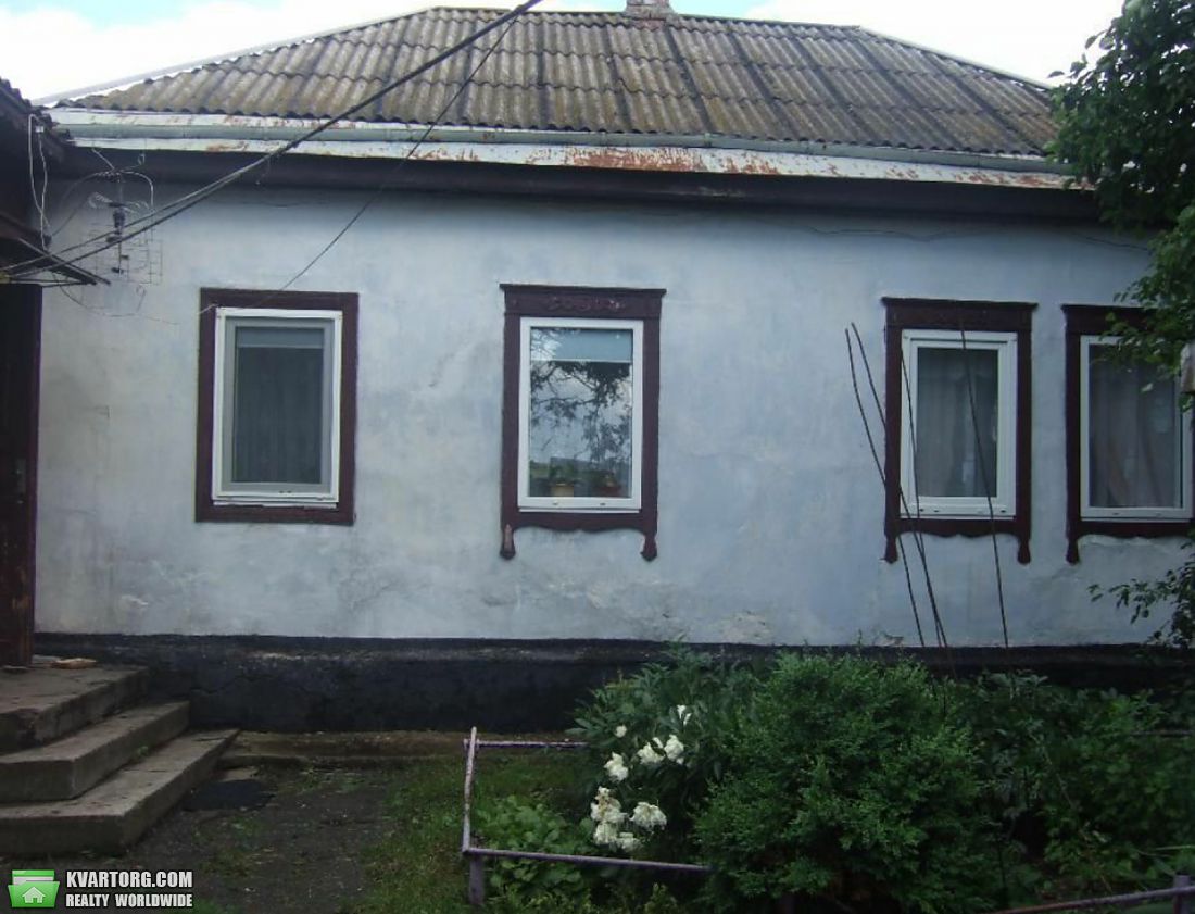 Rent out house. Борисполь, апрельский — photo 1