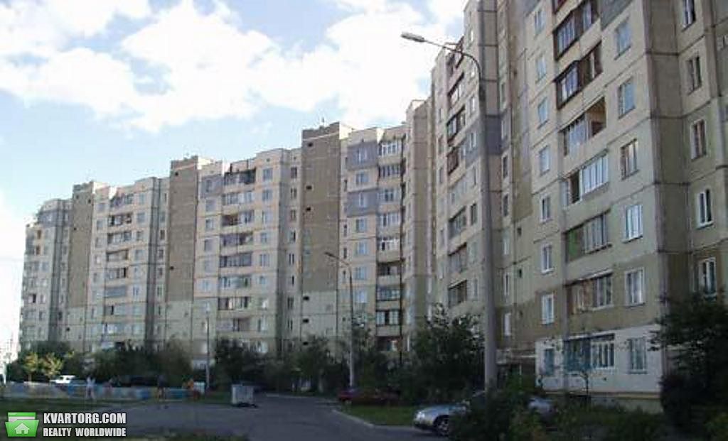 Sell 1-room apartment. Киев,  Милославская — photo 2