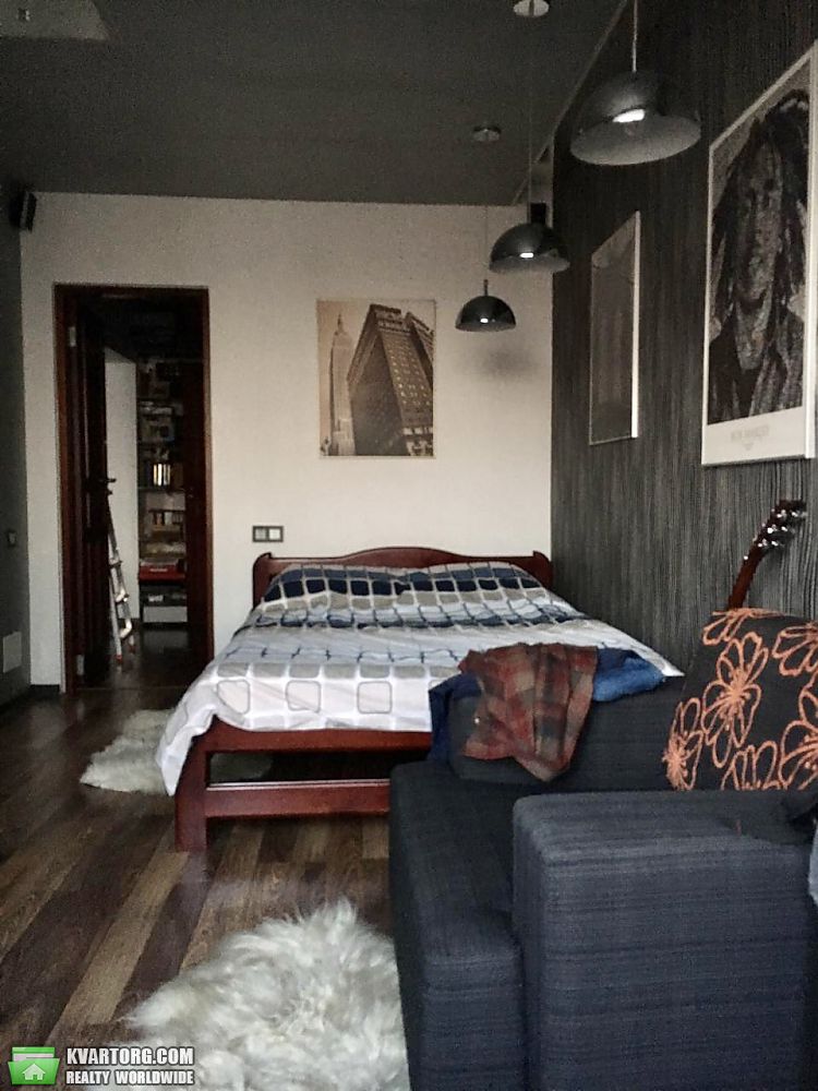 Sell 2-room apartment. Одесса, Заболотного — photo 3