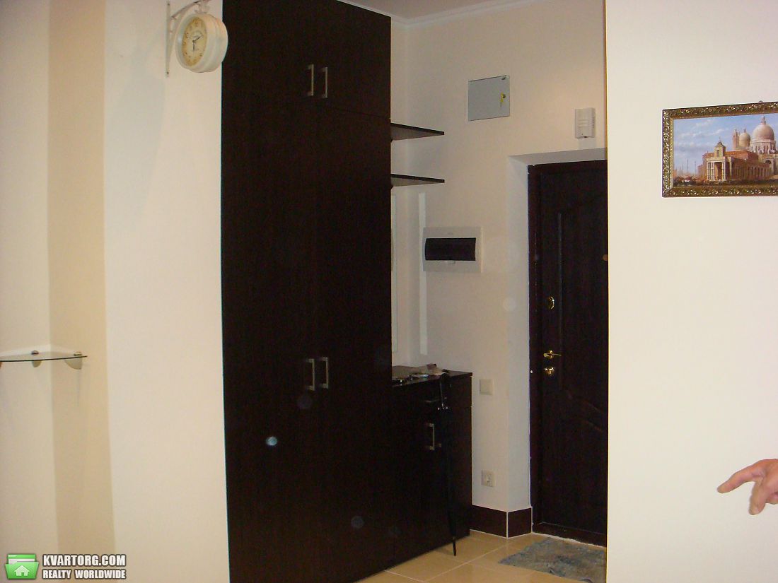 Rent out 3-room apartment. Одесса, Базарная — photo 2