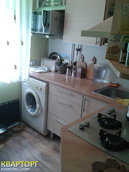 Sell 3-room apartment. Одесса, Космонавтов — photo 7