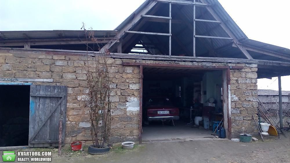 Sell house. Одесса, чкалова — photo 8