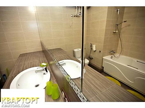 Rent out 3-room apartment. Одесса, Среднефонтанская — photo 3