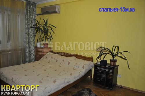 Sell 2-room apartment. Киев,  Леси Украинки бул — photo 5