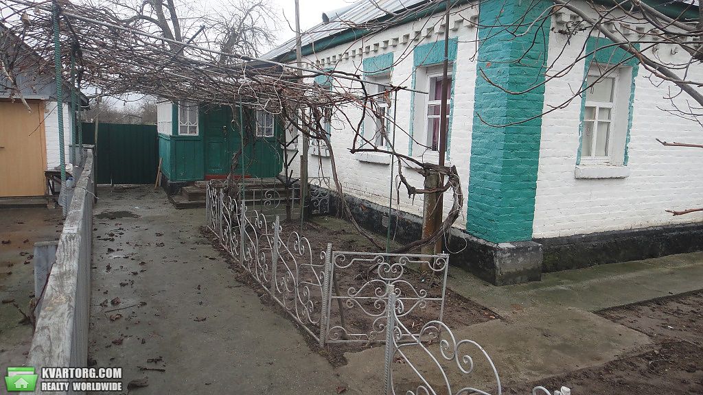 Sell house. Чернигов, Народная — photo 1