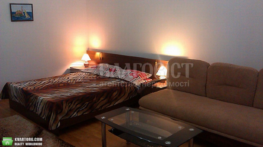 Rent out 1-room apartment. Киев,  Васильковская — photo 2