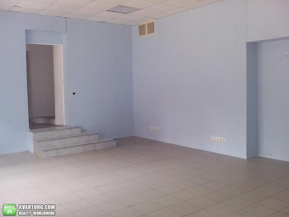 Rent out office. Киев, ул. Лермонтовская — photo 2