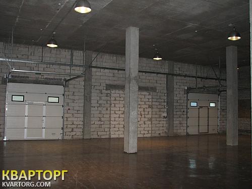 Rent out warehouse. Киев, Магнитогорская — photo 7