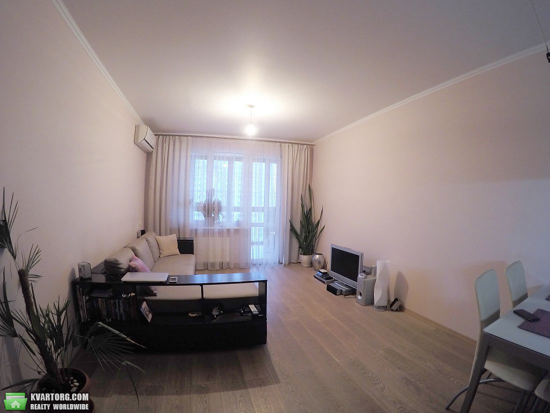 Sell 1-room apartment. Киев, Голосеевский пр — photo 4
