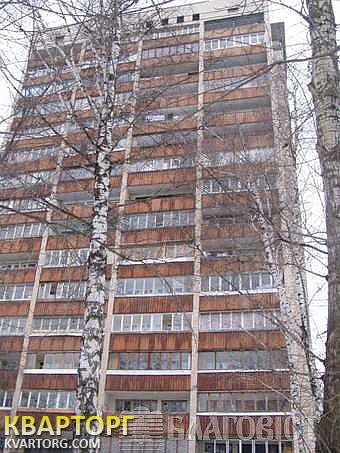 Sell 2-room apartment. Киев,  Подвойского — photo 1