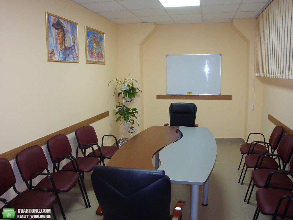 Rent out office. Киев, Марины Расковой — photo 1