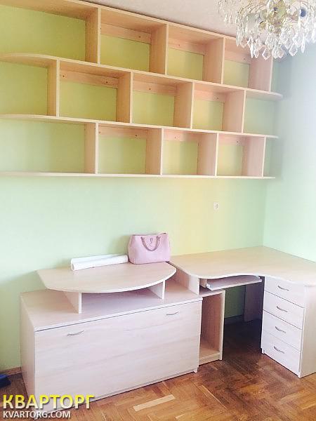 Rent out 2-room apartment. Киев, Бориса Гмыри — photo 1