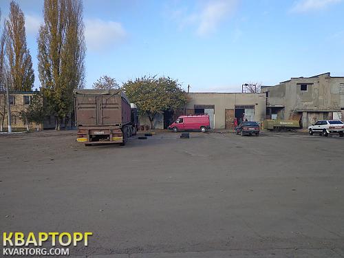 Sell warehouse. Одесса, 6 км Овидиопольской дор. — photo 2