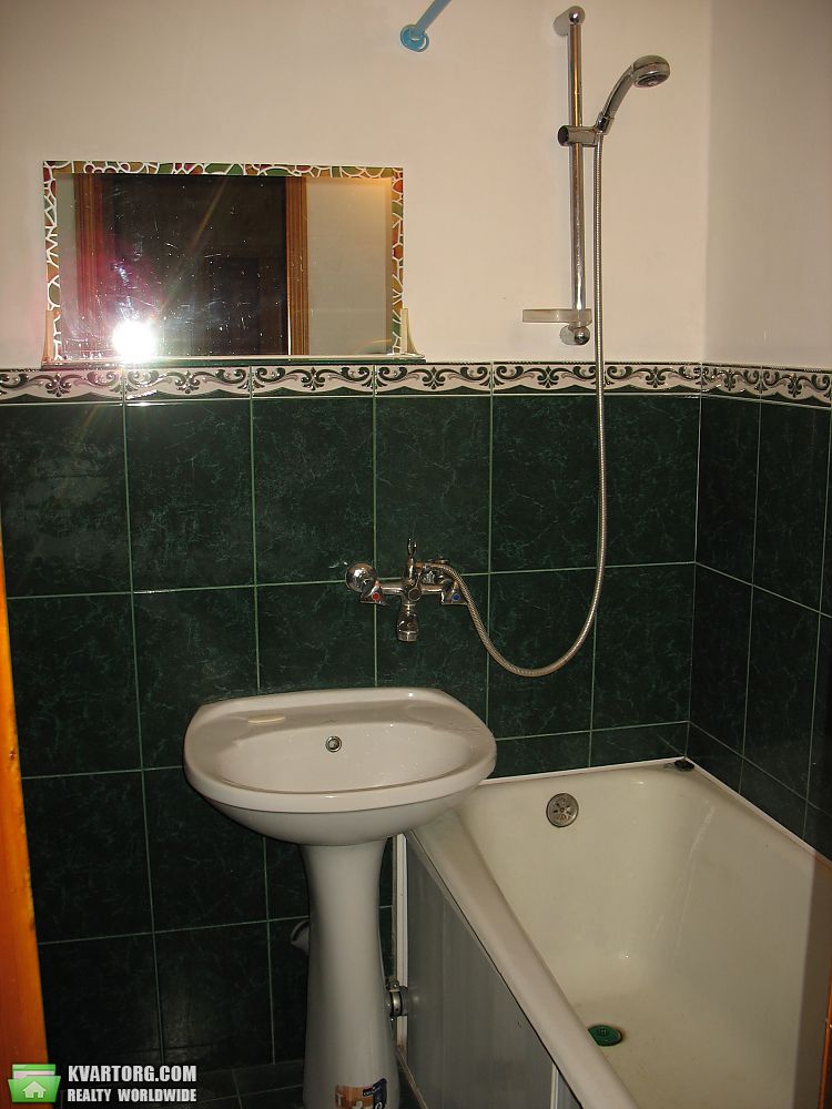 Rent out 1-room apartment. Одесса, Академика  Вильямса — photo 10