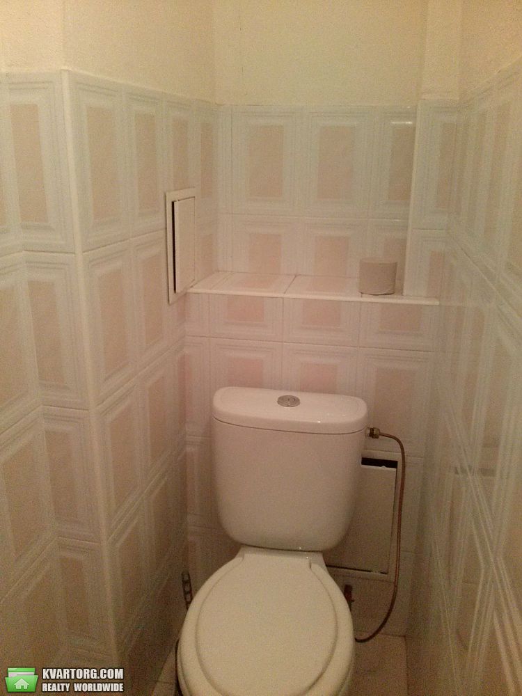 Rent out 1-room apartment. Киев,  Русановская наб — photo 7