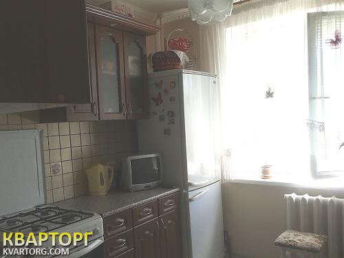 Sell 3-room apartment. Одесса,  Гвардейская — photo 8