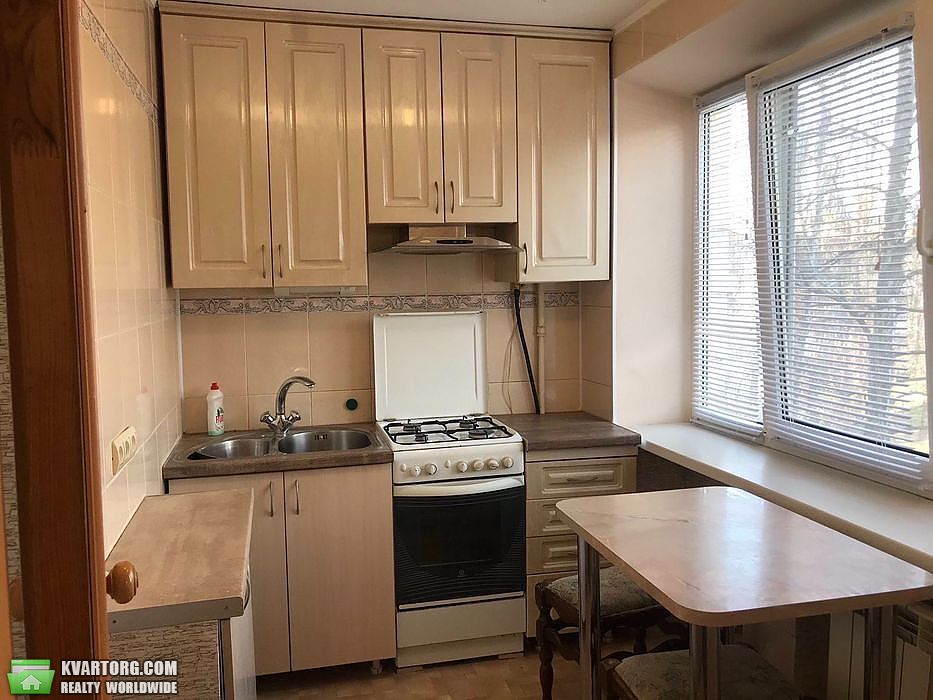 Sell 1-room apartment. Киев,  Братиславская — photo 1