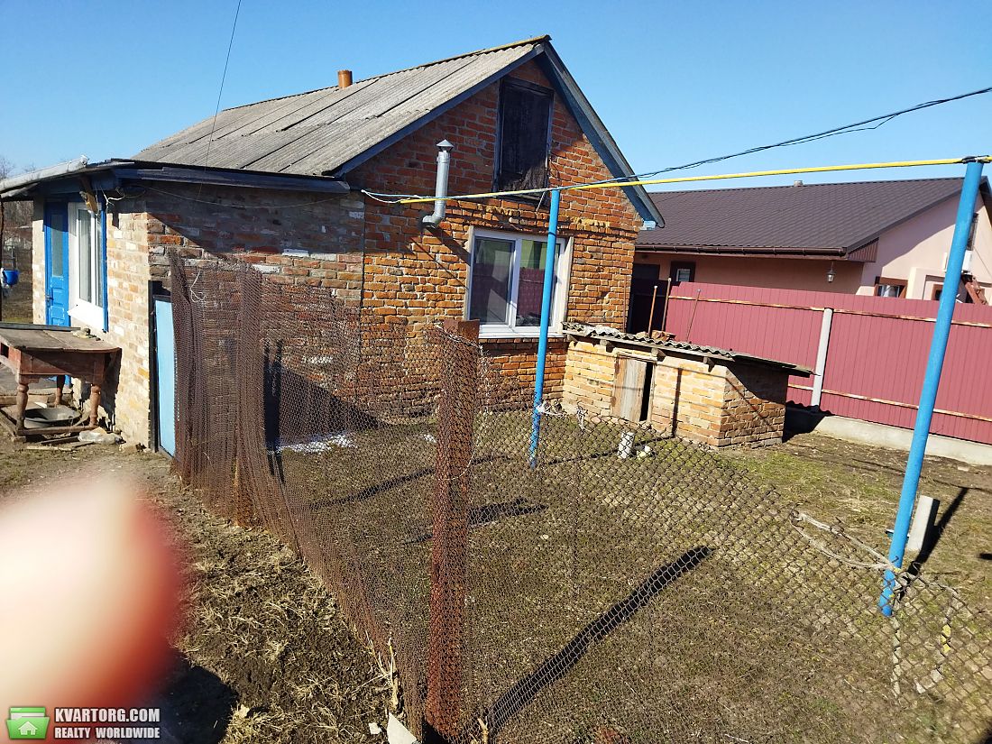 Sell house. Черкассы, воровского — photo 7