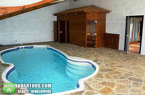 Rent out house. Киевская обл., Козин — photo 8