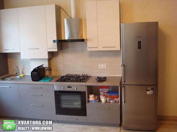 Rent out 1-room apartment. Киев, Дмитрия Луценка — photo 2