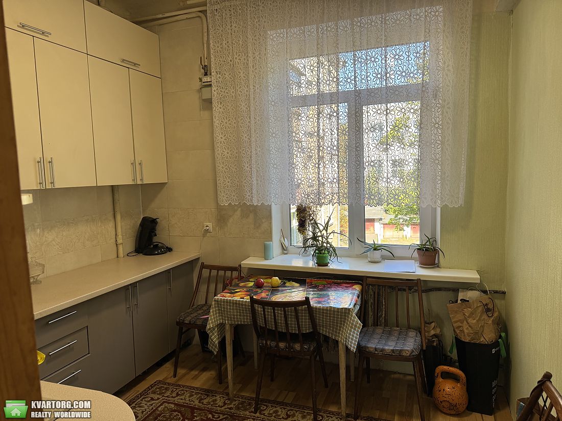 Rent out 2-room apartment. Киев,  Голосеевский пр — photo 7