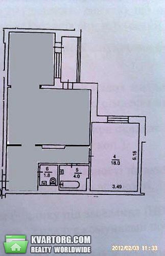 Sell 2-room apartment. Киев,  Амосова — photo 6