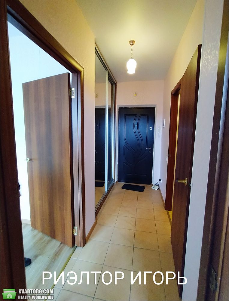 Rent out 1-room apartment. Одесса, Европейская — photo 6