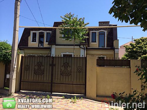 Sell house. Одесса, Летний переулок — photo 3
