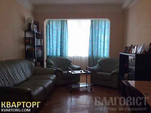 Sell 2-room apartment. Киев,  Луначарского — photo 1