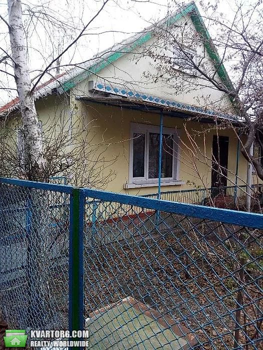 Sell house. Одесса, Приморская — photo 1