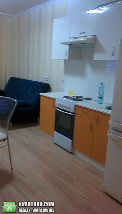Rent out 2-room apartment. Киев,  Драгоманова — photo 1
