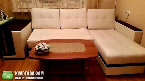 Rent out 2-room apartment. Харьков, Уборевича — photo 2