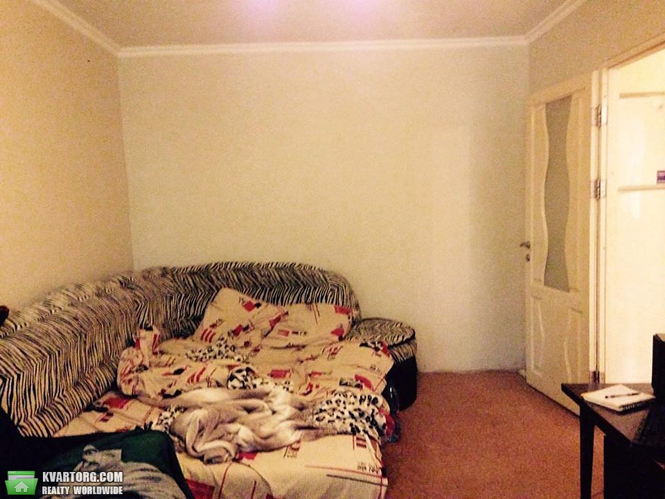 Rent out 1-room apartment. Одесса,  Космонавтов — photo 1